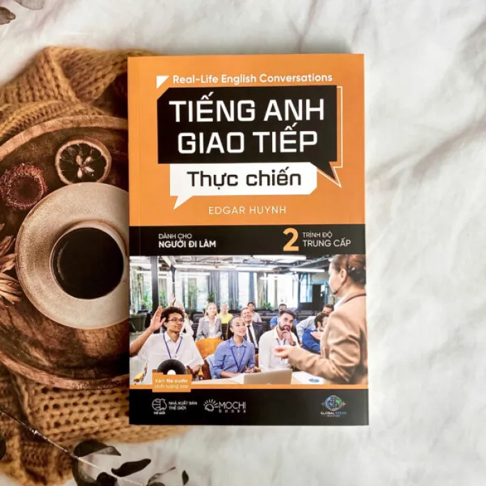 VÌ SAO BẠN CẦN BƯỚC LÊN TRÌNH ĐỘ TRUNG CẤP?