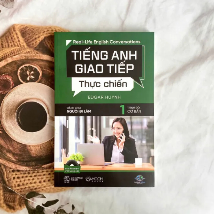 VÌ SAO NGƯỜI ĐI LÀM CẦN TIẾNG ANH?