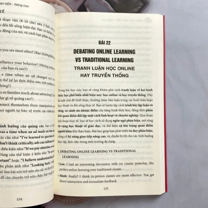 HỌC NHANH – NHỚ LÂU – DÙNG NGAY