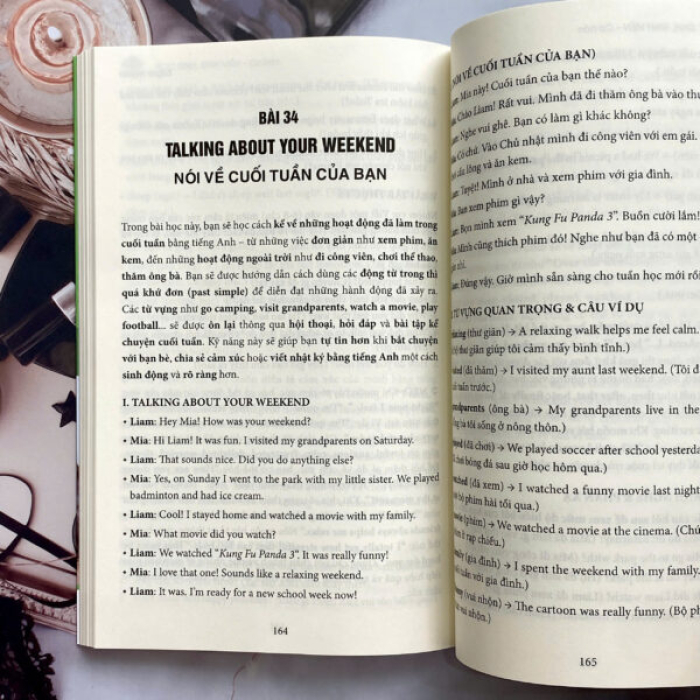 HỌC NHANH – NHỚ LÂU – DÙNG NGAY