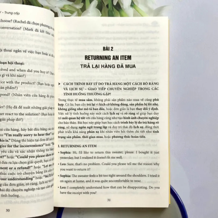 HÀNH TRÌNH NÂNG CAO KỸ NĂNG QUA 48 BÀI HỌC