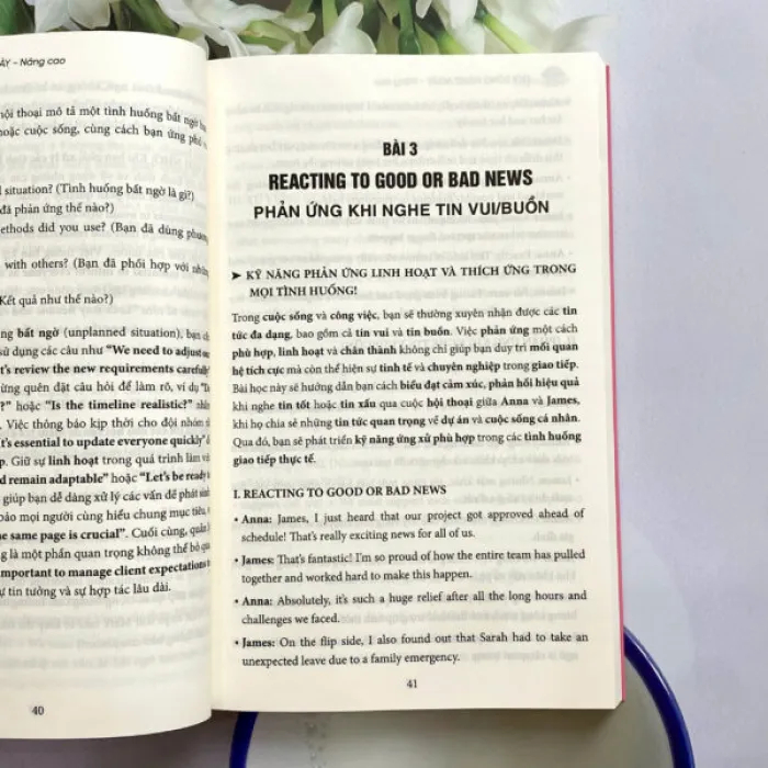 HÀNH TRÌNH NÂNG CAO KỸ NĂNG QUA 48 BÀI HỌC