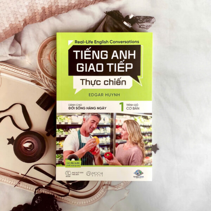 VÌ SAO CẦN TIẾNG ANH TRONG ĐỜI SỐNG HẰNG NGÀY?