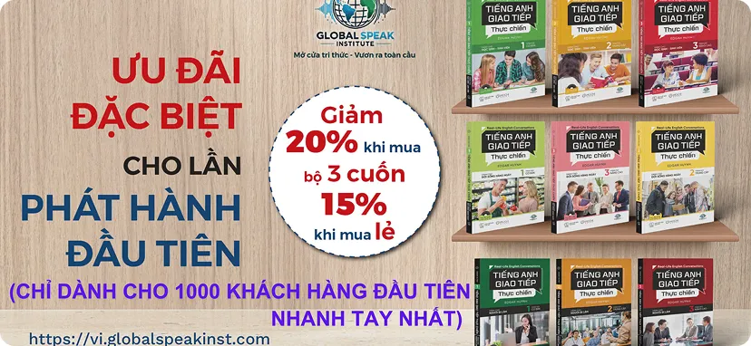 Bí Quyết Nói Tiếng Anh Tự Tin Trong Mọi Tình Huống